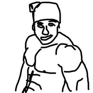 Meet your Posher, Ben